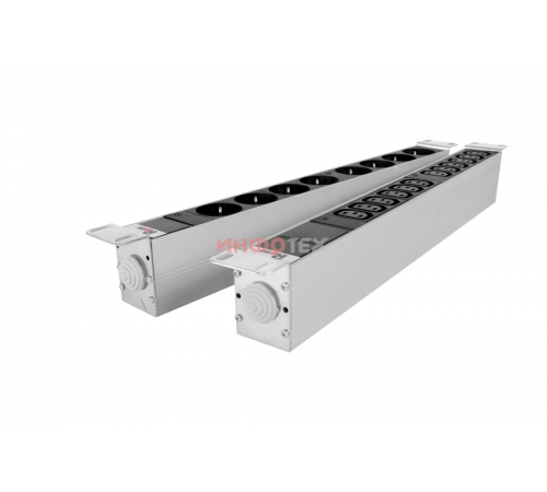 ЦМО R-32-12C13-I-440-K Блок розеток