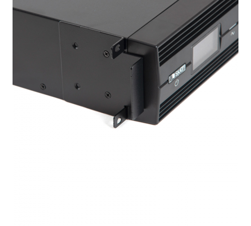Bastion SKAT-UPS 3000 RACK исп. P ИБП  SKAT-UPS 3000-RACK-ON-R01