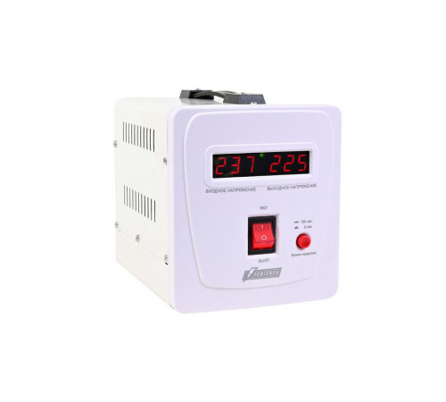 PowerMan AVS 2000 E 6187942 Стабилизатор напряжения