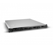 Asustor Lockerstor AS6504RD 90IX01H0-BW3S00 Сетевые хранилища данных