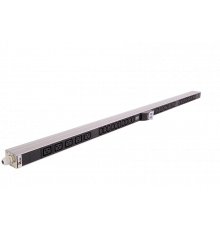 ЦМО R-32-2X(10C13-5C19-A-AM)-1420-K Блок силовых розеток