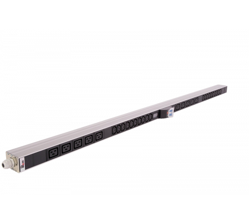 ЦМО R-32-2X(10C13-5C19-A-AM)-1420-K Блок силовых розеток
