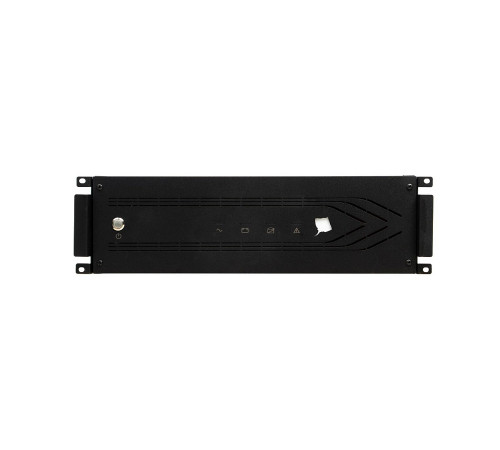 Бастион SKAT BС 240/9 RACK 485 Батарейный блок