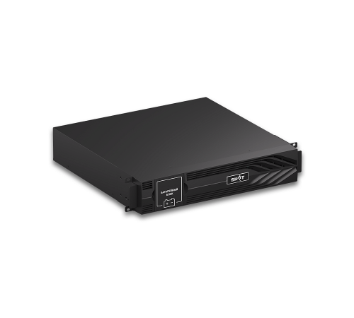 Бастион SKAT BC 72/18S3 RACK P3 8786 Блок батарейный