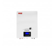 MNB BATTERY LFPW-51.2-100 LCD Аккумулятор