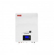 MNB BATTERY LFPW-51.2-100 LCD Аккумулятор