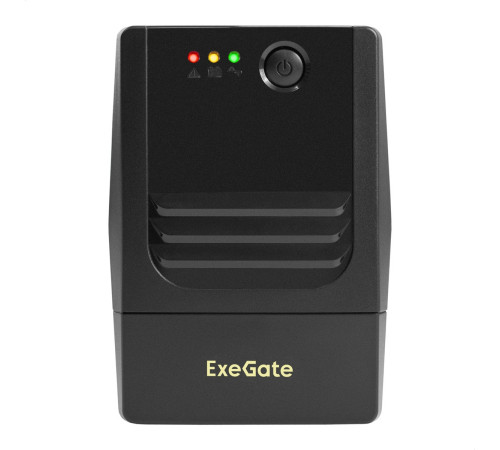 Exegate Power NB-850.LED.AVR.4C13 EX299486RUS ИБП