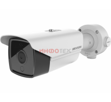 Hikvision DS-2TD2117-6/PA Цилиндрический тепловизор