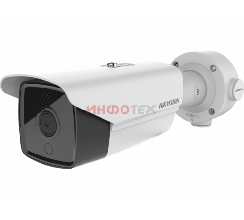 Hikvision DS-2TD2117-6/PA Цилиндрический тепловизор