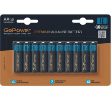 GoPower 00-00026395 Батарейка