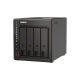 QNAP TS-453E-8G Сетевое хранилище