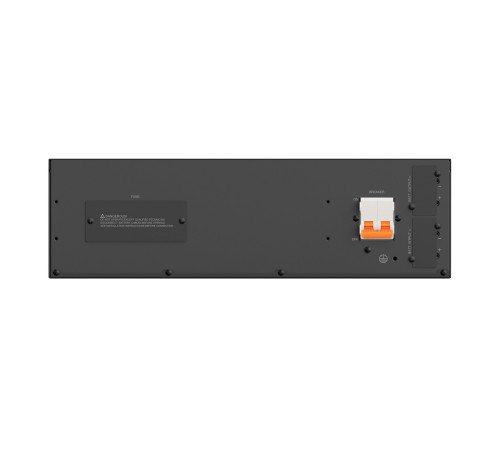 CBR ESSENCE ESN-6000 RT ESN-6KRT-6I-LCHERSC ИБП