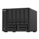 QNAP TS-932PX-4G Сетевое хранилище (NAS)