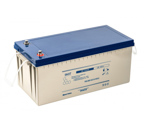 Bastion SKAT SB 12200S Аккумулятор свинцово-кислотный