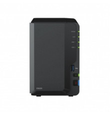Synology DS223 Сетевое хранилище