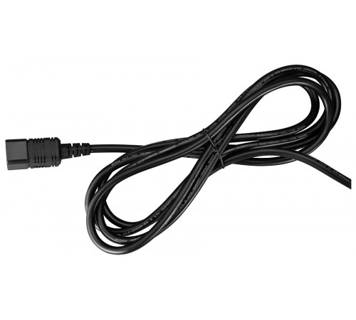 Ippon Basic 1U PDU Блок распределения питания 1546798