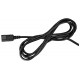 Ippon Basic 1U PDU Блок распределения питания 1546798