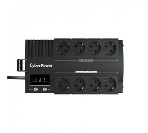 CyberPower BS650E NEW ИБП