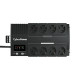 CyberPower BS650E NEW ИБП
