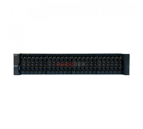 Dell PowerVault ME5024 24B ME502424192FC32 Система хранения данных