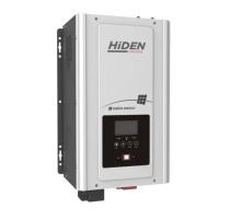 Hiden Control HPS30-1512 ИБП