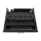 SNR SNR-SHELF PULL-OUT-MONITOR 19&QUOT;, KEYBOARD-550 Полка выдвижная с монитором