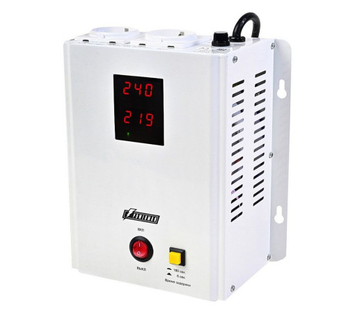 Powerman AVS 1500 H 6187931 Стабилизатор напряжения