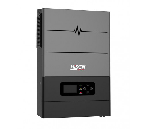 Hiden Control HS20-3624PRO HV ИБП