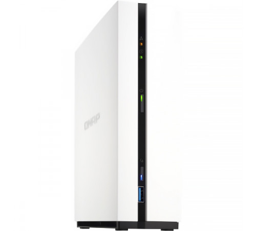 QNAP D1 (REV. B) Сетевое хранилище