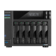 ASUSTOR Lockerstor 4 Gen2 AS6706T 90IX01N1-BW3S60 Сетевое хранилище