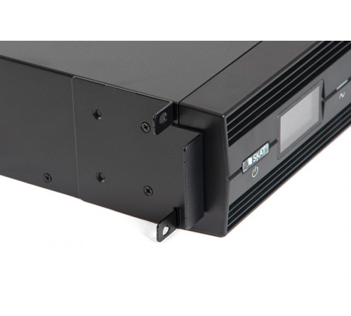Бастион SKAT-UPS 3000 RACK источник бесперебойного питания 493