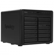 Synology DS2422+ Сетевое хранилище