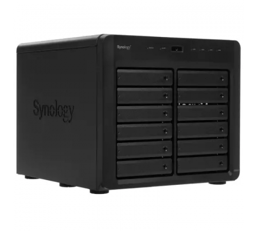 Synology DS2422+ Сетевое хранилище