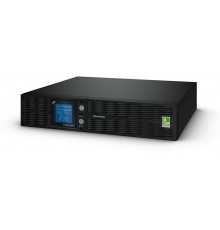 CyberPower PR1000ELCDRT2UA ИБП