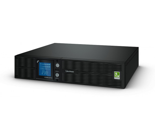 CyberPower PR1000ELCDRT2UA ИБП