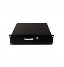 SNR SNR-CASE-355-3U-B Выдвижной ящик