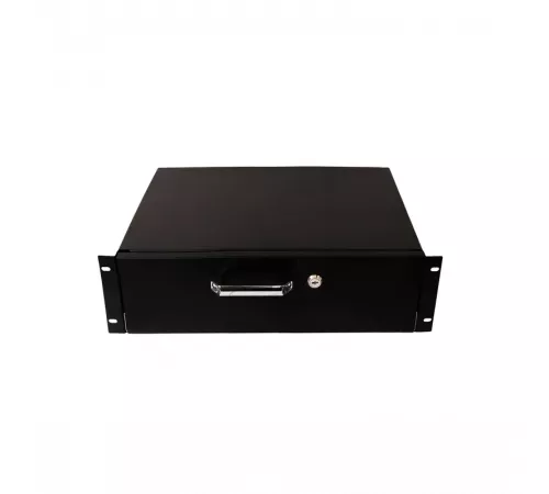 SNR SNR-CASE-355-3U-B Выдвижной ящик