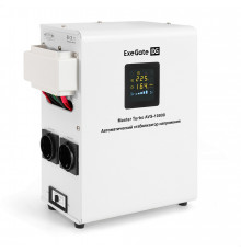 Exegate Master Turbo AVS-10000 EX291751RUS Стабилизатор напряжения