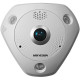 Hikvision DS-2CD63C2F-IS (2MM) IP-камера