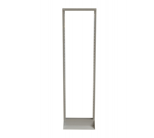 Hyperline ORL1-32-RAL7035 Открытая стойка
