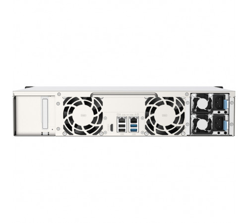 QNAP TS-1253DU-RP (TS-1253DU-RP-4G) Сетевое хранилище