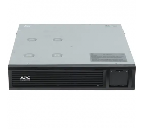 APC Smart-UPS SMC1500I-2U 1500VA ИБП SMC1500I-2UI