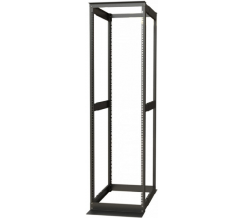 Hyperline ORK2A-3281-RAL9005 Телекоммуникационный шкаф