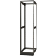 Hyperline ORK2A-3281-RAL9005 Телекоммуникационный шкаф