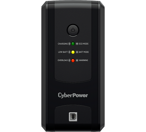 CyberPower UT650EIG ИБП