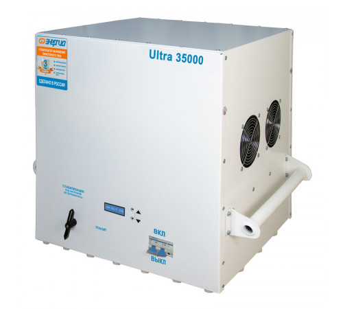 Энергия Ultra 35000 (Е0101-0108) Стабилизатор напряжения