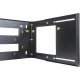 ЦМО КНО-М-6U-9005 Кронштейн настенный