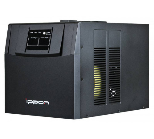 IPPON UPS 3000 Вт 3000 ВА 361015 Стабилизатор напряжения