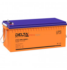 Delta DTM 12200 L Батарея