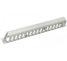 Cabeus JB07-1U-GY Кабельный органайзер